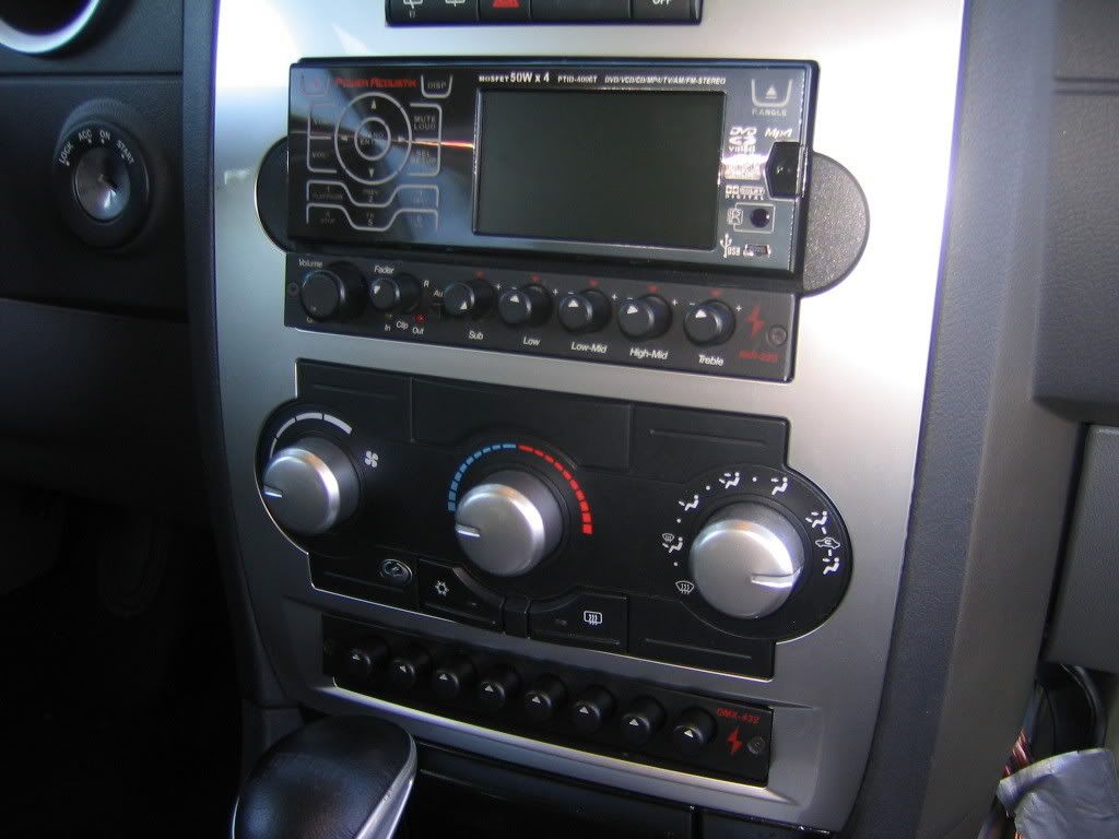 best mids and highs car audio