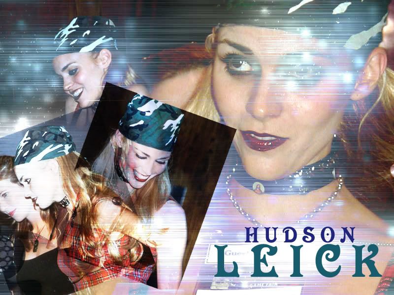 HUDSON LEICK WALLPAPERS click to full size 