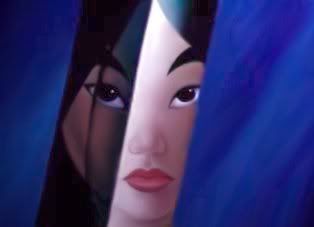 mulan Pictures, Images and Photos