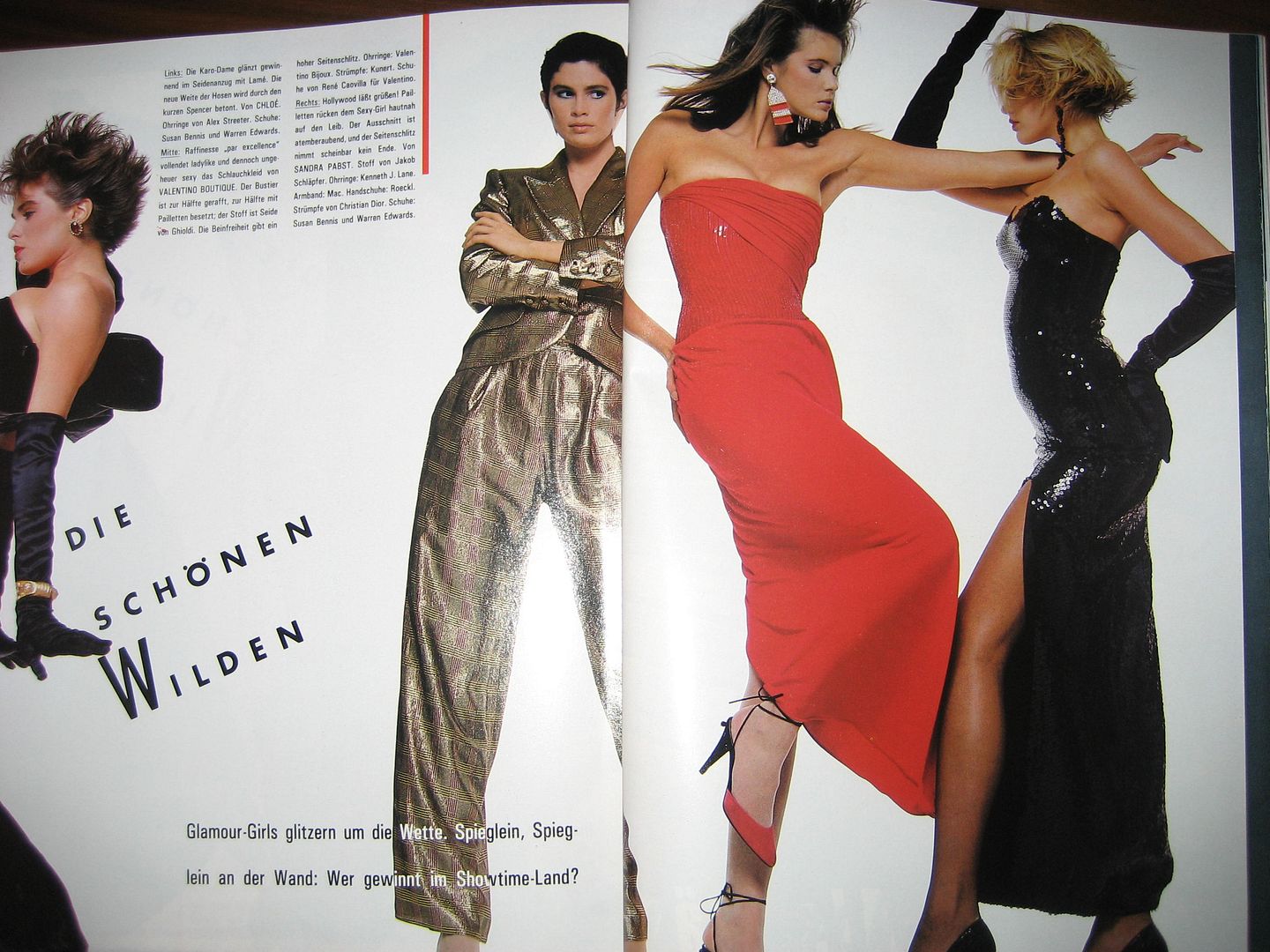 VERY RARE Vogue Beauty Health Guide 1980/1981 Gia Carangi Stunning Shots! VERY RARE Vogue Beauty Health Guide 1980/1981 Gia Carangi Stunning Shots!