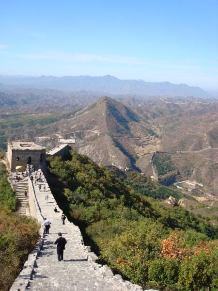 The great wall china:great-1110972