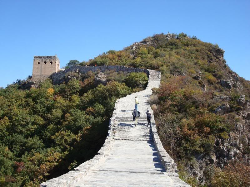 The great wall china:the-1110962