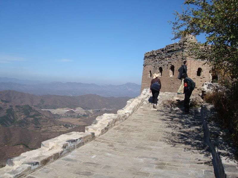 The great wall china:china-1110959