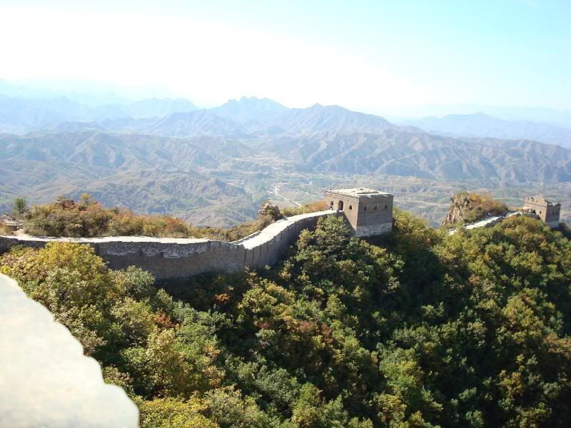 The great wall china:great-1110956