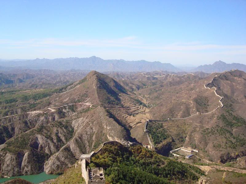 The great wall china:the-1111063