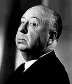 alfred hitchcock graphics and c...