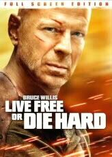 Live Free or Die Hard