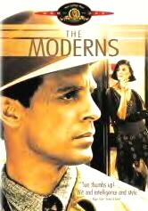 The Moderns