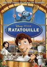 Ratatouille