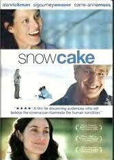 Snow Cake