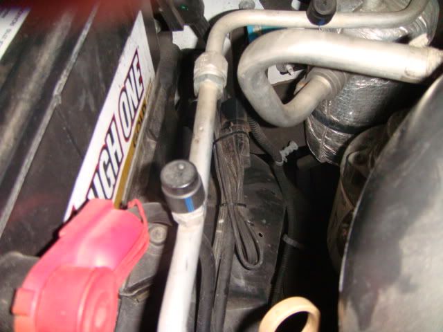 Engine block heater - Chevy and GMC Duramax Diesel Forum