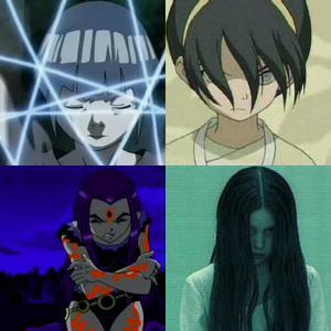 Hinata Avatar
