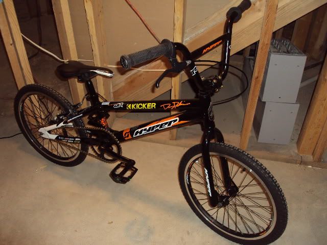 framed bmx bikes for sale