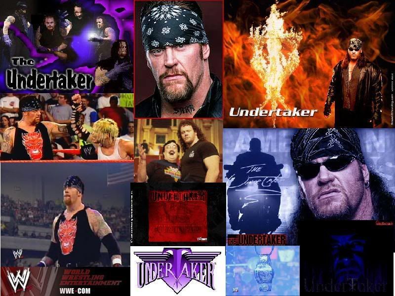 the undertaker wallpaper. undertaker wallpaper Image