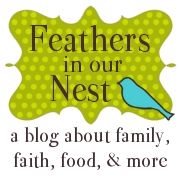 visit Feathers in Our Nest