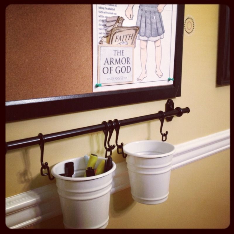 IKEA Buckets Photo by julesnpebbles Photobucket