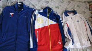 philippines adidas track jacket