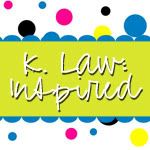 K. Law: Inspired