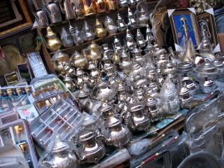 casablanca Morocco again