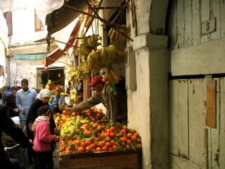 casablanca Morocco again