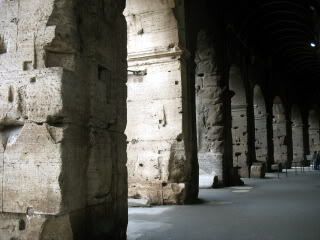 Rome ตามรอย Angel Demon