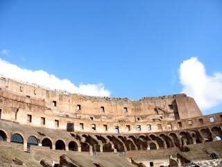 Rome ตามรอย Angel Demon