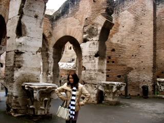 Rome ตามรอย Angel Demon