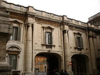 Rome ตามรอย Angel Demon