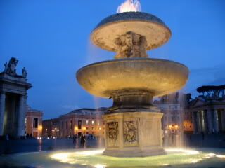 Rome ตามรอย Angel Demon