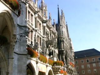 Munich English Garden
