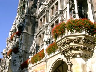 Munich English Garden