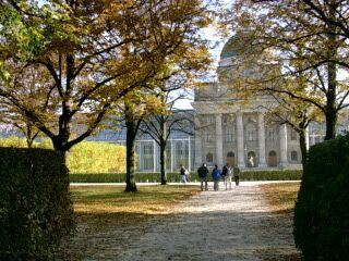 Munich English Garden