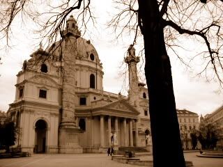 Vienna Photo Album
