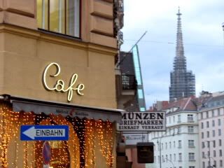 Vienna Photo Album