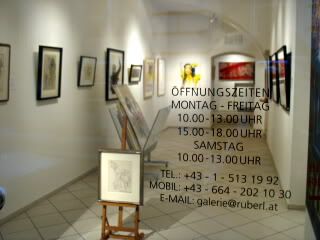 Vienna Photo Album