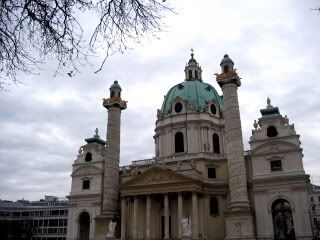 Vienna Photo Album