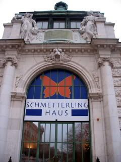 Vienna Photo Album