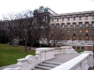 Vienna Photo Album