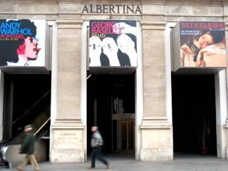 Vienna Photo Album
