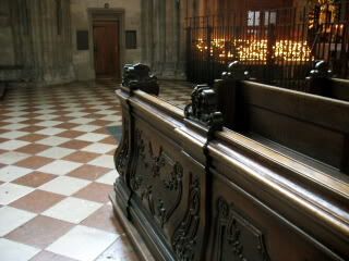 Vienna Photo Album