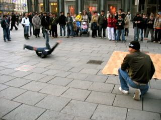 Vienna Photo Album