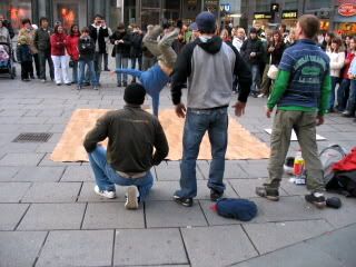 Vienna Photo Album