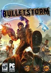 Get Bulletstorm.