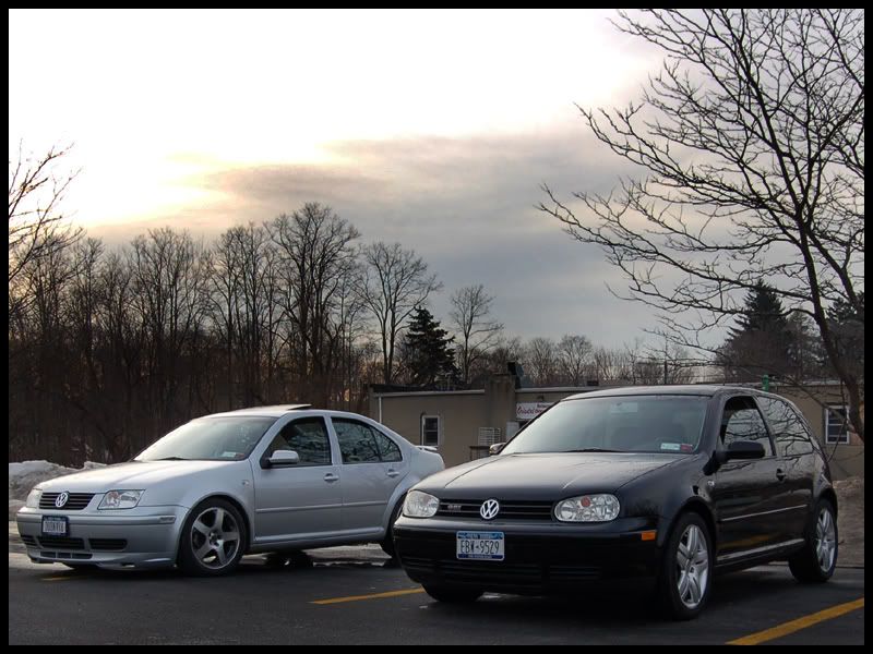 Some quick parking lot pics VW Vortex Volkswagen Forum