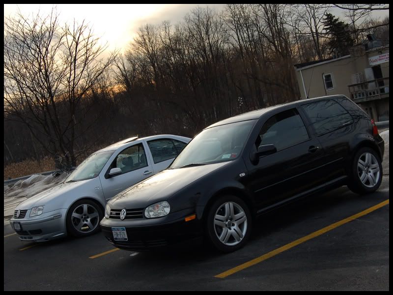 Some quick parking lot pics VW Vortex Volkswagen Forum