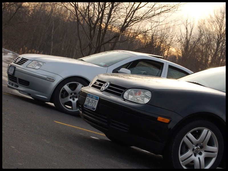 Some quick parking lot pics VW Vortex Volkswagen Forum
