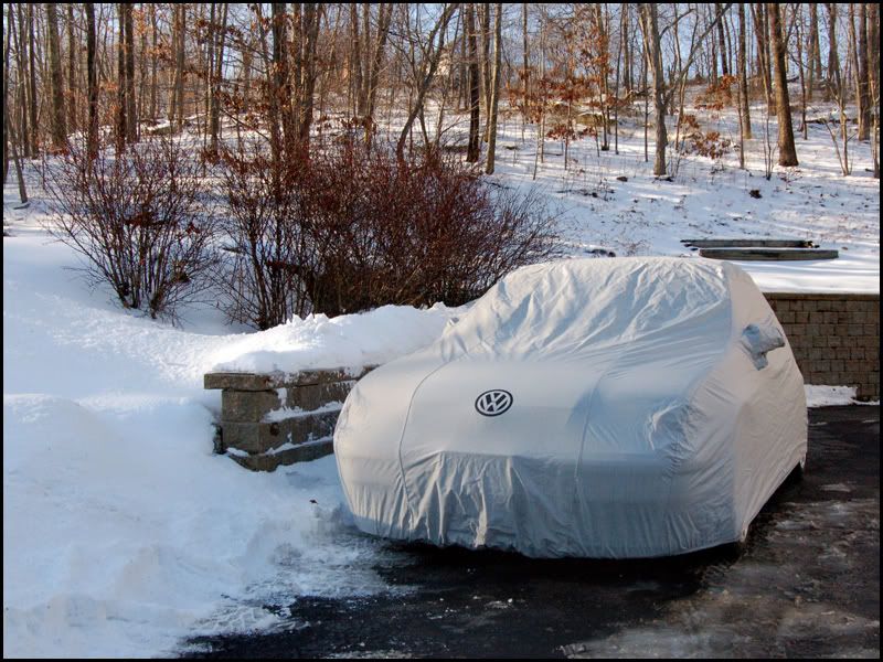 FS Jetta OEM VW Car Cover VW Vortex Volkswagen Forum