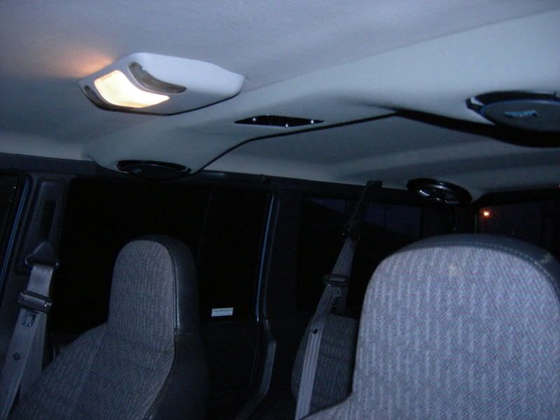 xj custom soundbar Jeep Enthusiast Forums