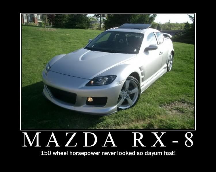 Rx8 Forum