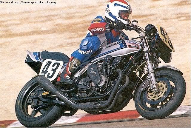 Honda dohc motorcycle forum #5